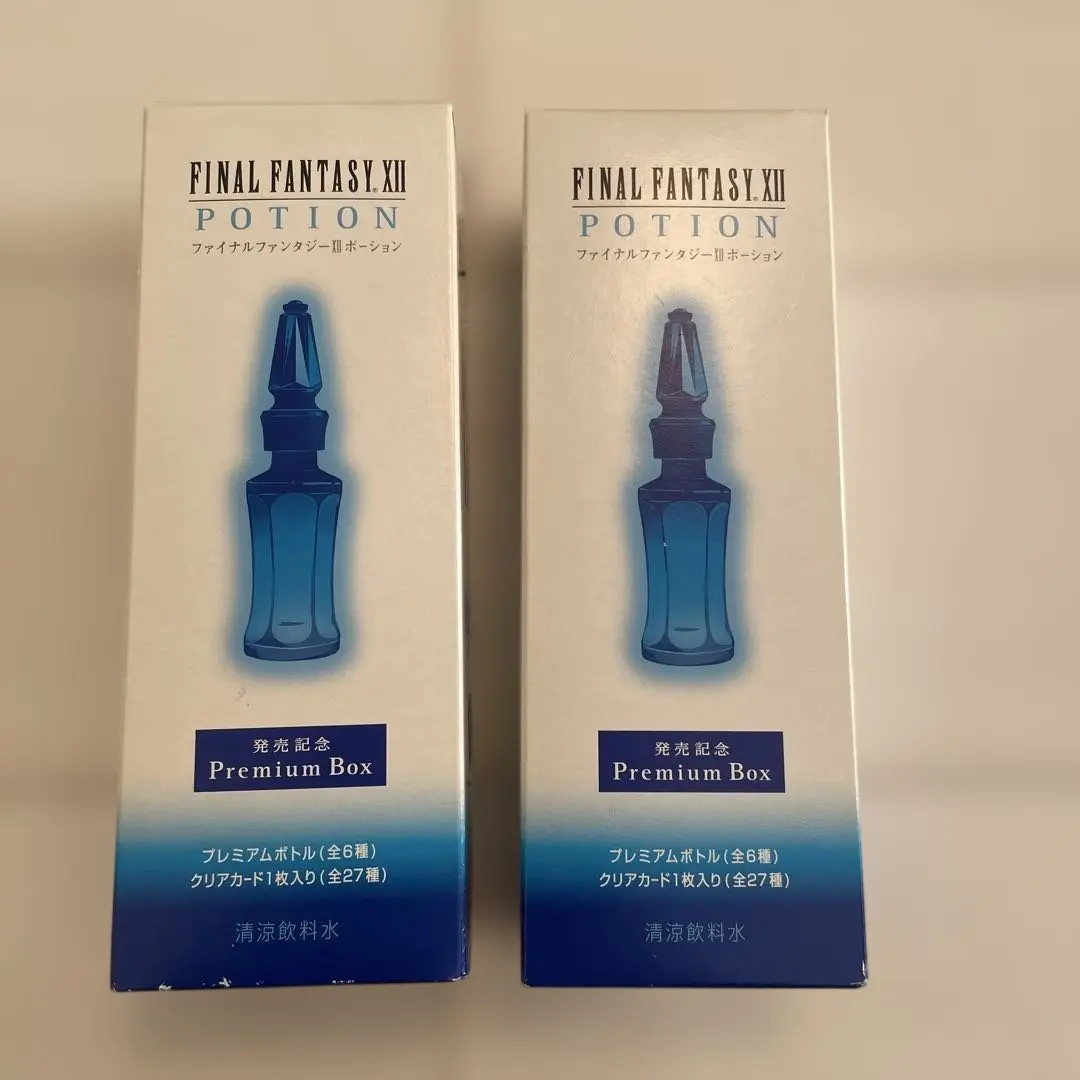 2026年最新】ファイナルファンタジーxii ポーションの人気アイテム