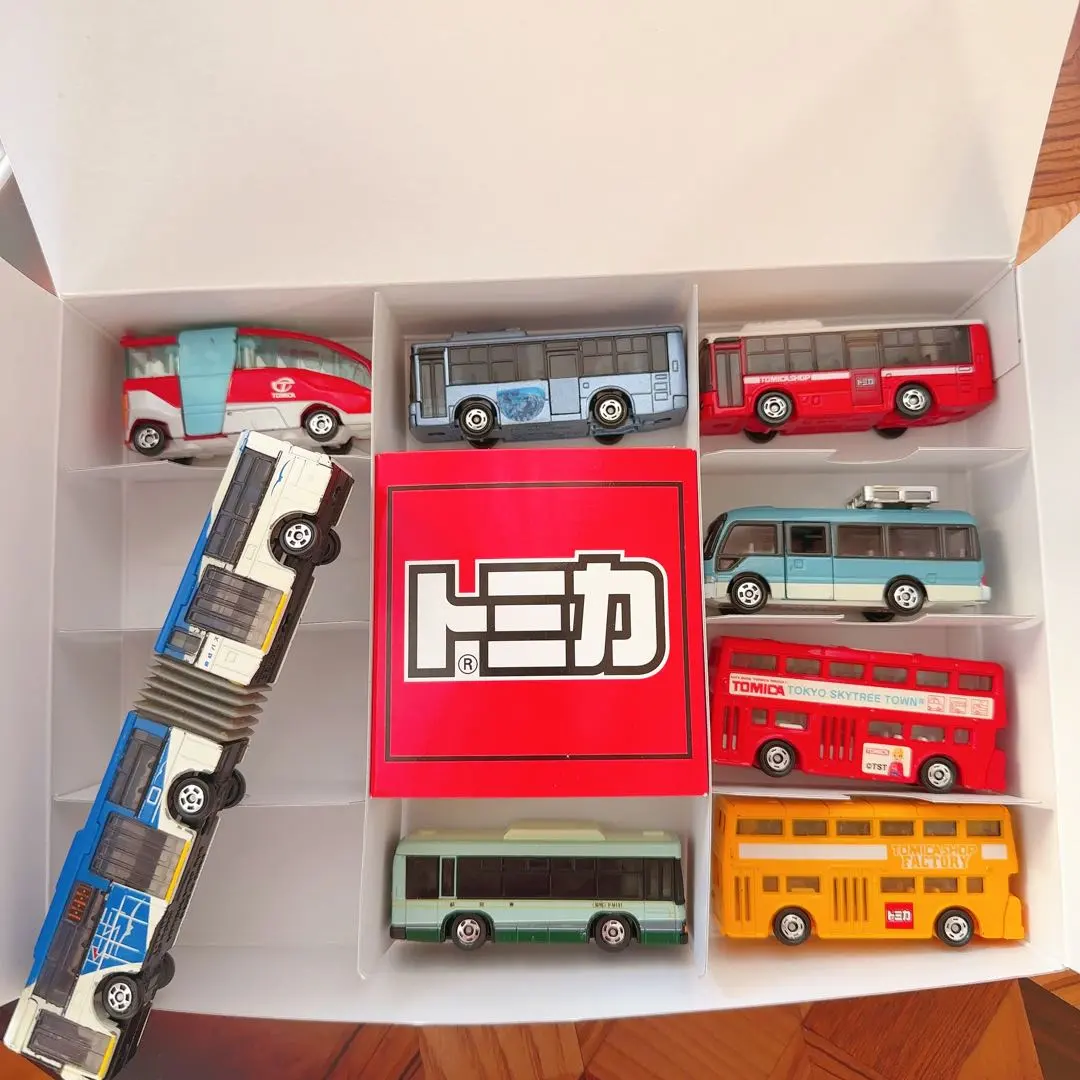 2026年最新】スカイツリー トミカの人気アイテム - メルカリ