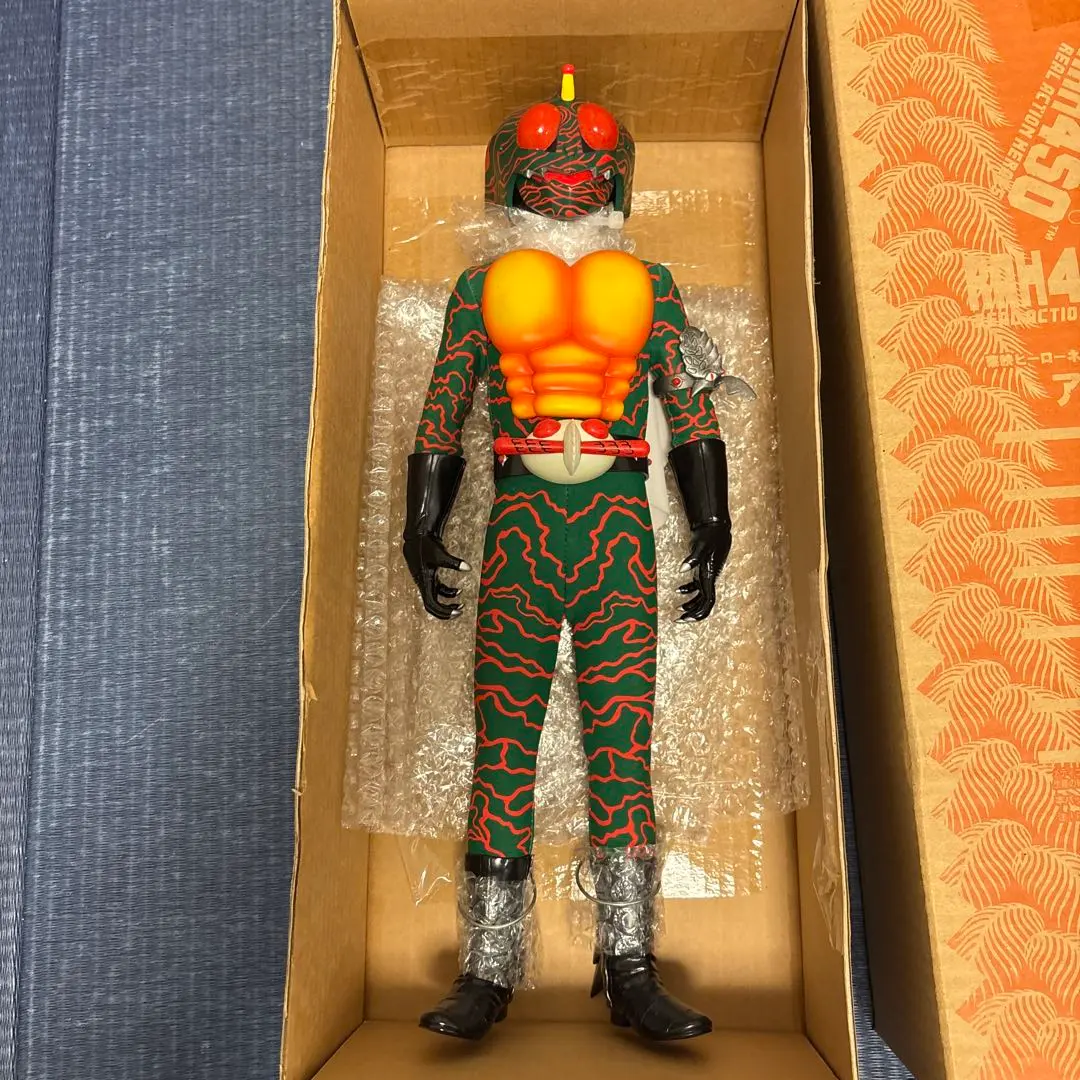 2026年最新】仮面ライダー rah450の人気アイテム - メルカリ