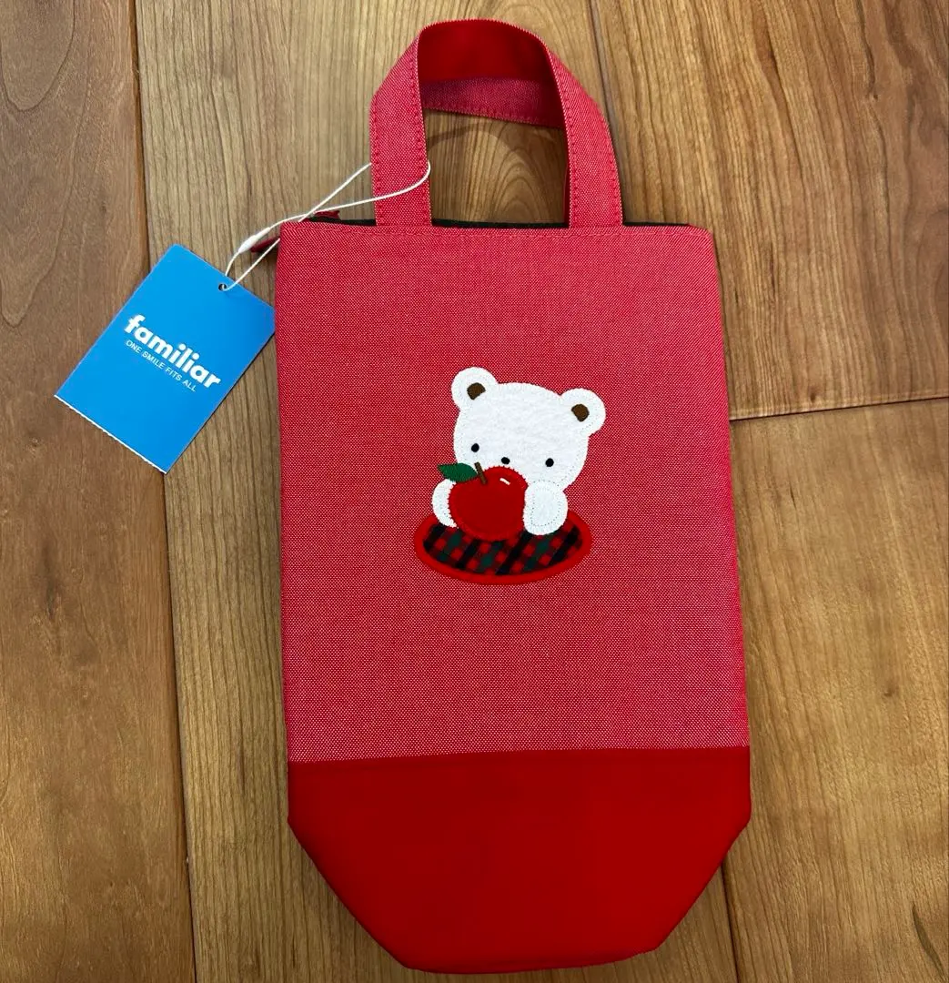 2026年最新】ファミリア ペットボトルホルダーの人気アイテム - メルカリ