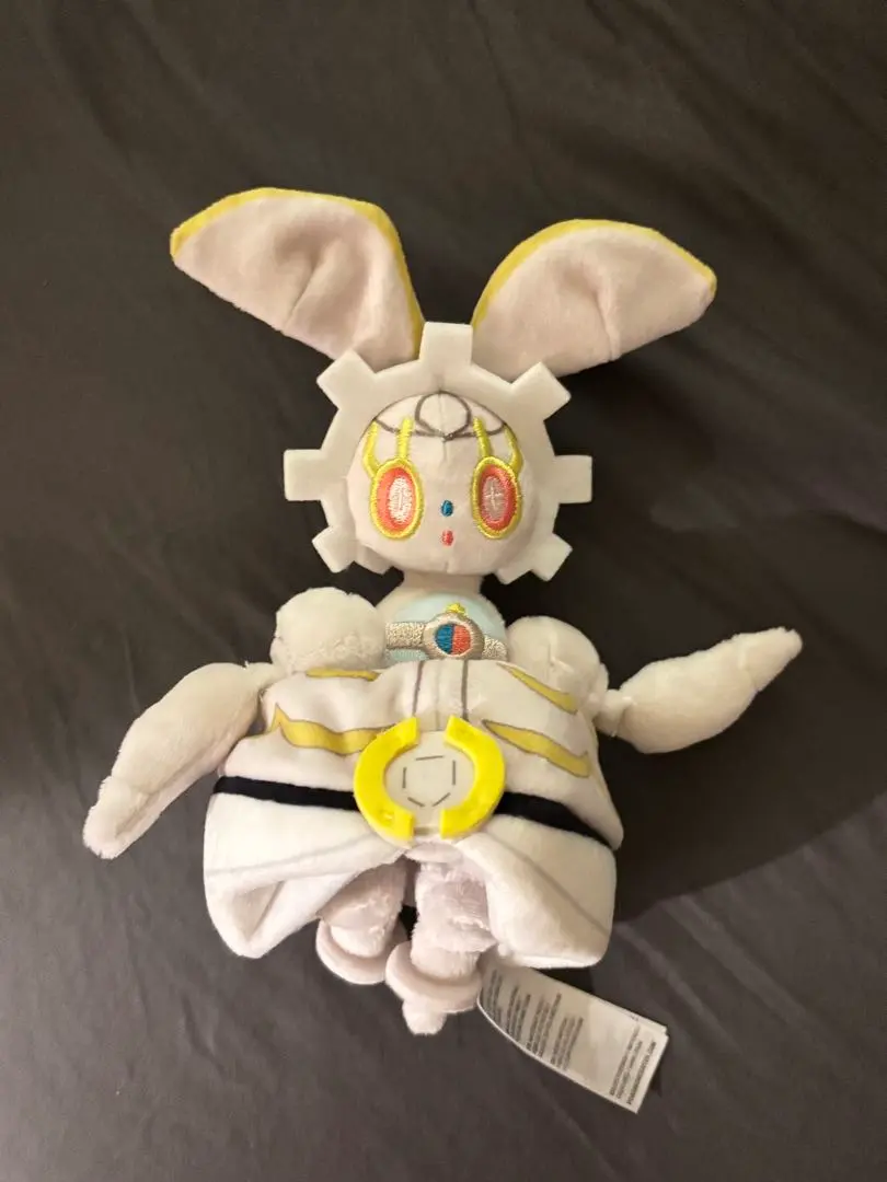 2026年最新】マギアナ ぬいぐるみの人気アイテム - メルカリ