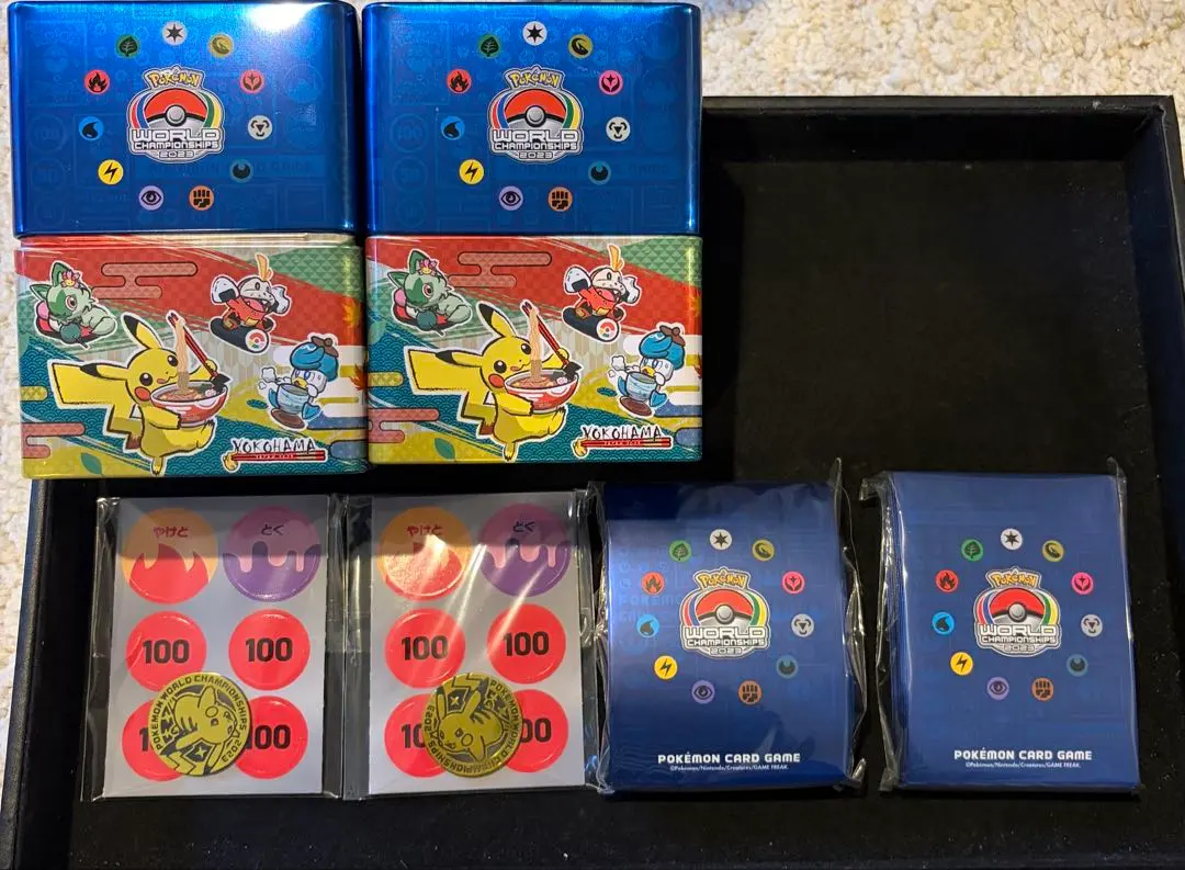 2026年最新】wcs2023 ダメカンの人気アイテム - メルカリ