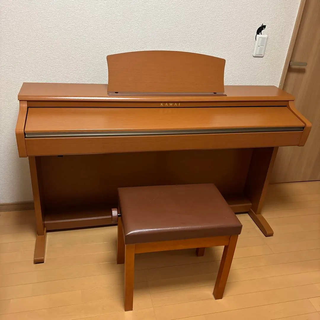 2026年最新】KAWAI 電子ピアノ CN23の人気アイテム - メルカリ