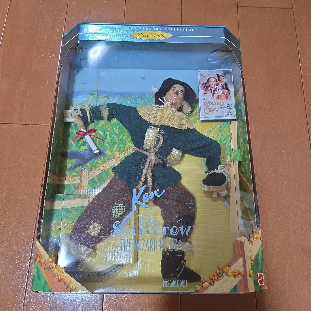 2026年最新】カカシ 人形の人気アイテム - メルカリ