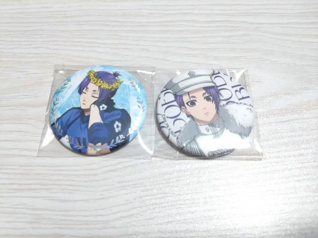 2026年最新】Military 玲王 缶バッジの人気アイテム - メルカリ