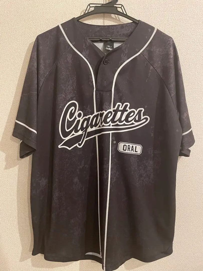 2026年最新】オーラルベースボールTシャツの人気アイテム - メルカリ