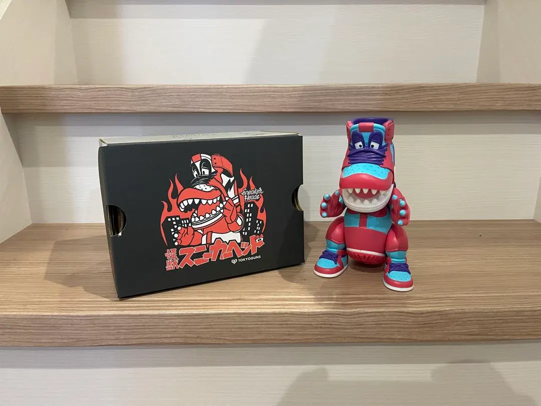 2026年最新】TOKYOGUNS 特撮の人気アイテム - メルカリ