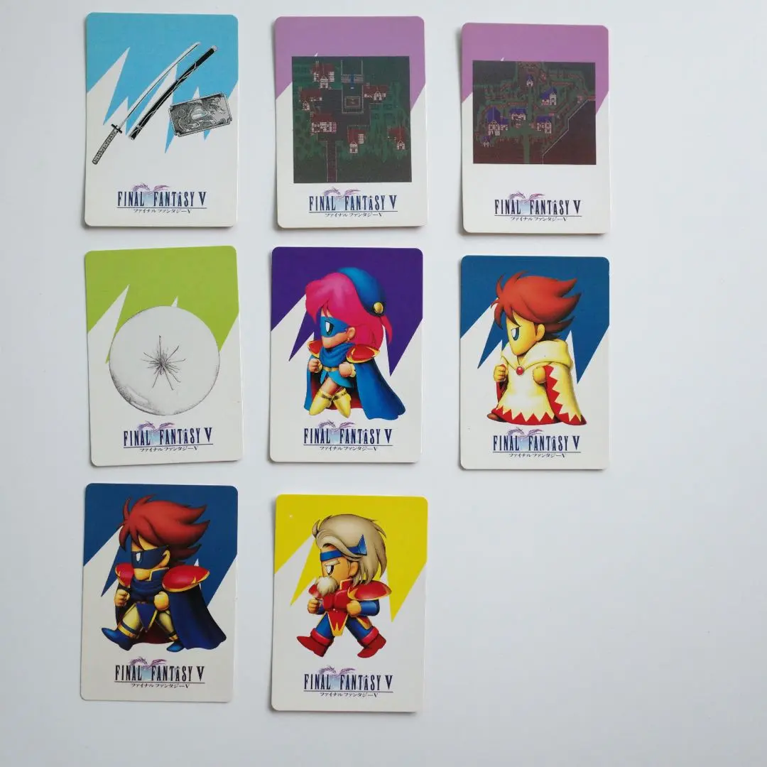 2026年最新】ファイナルファンタジー カードコレクションズの人気