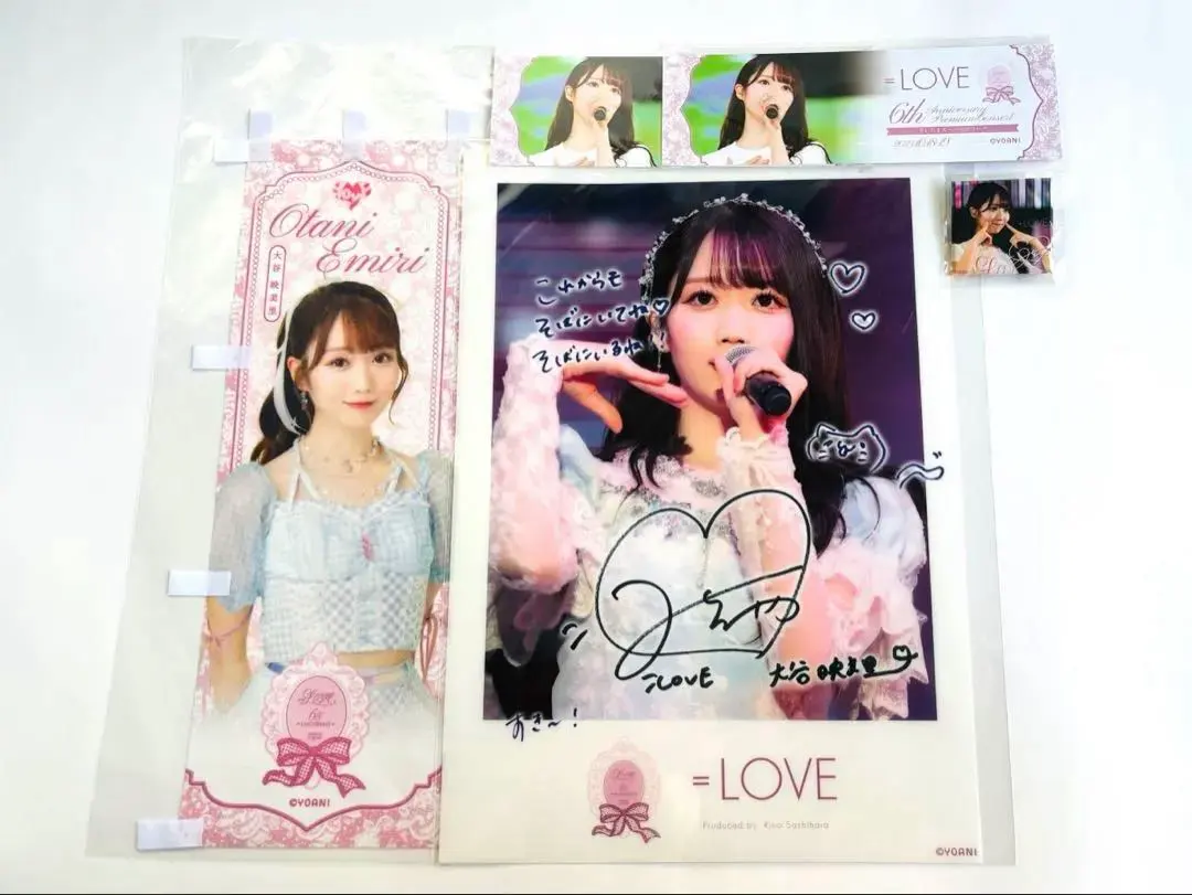 2026年最新】イコラブ ラッフル のぼりの人気アイテム - メルカリ