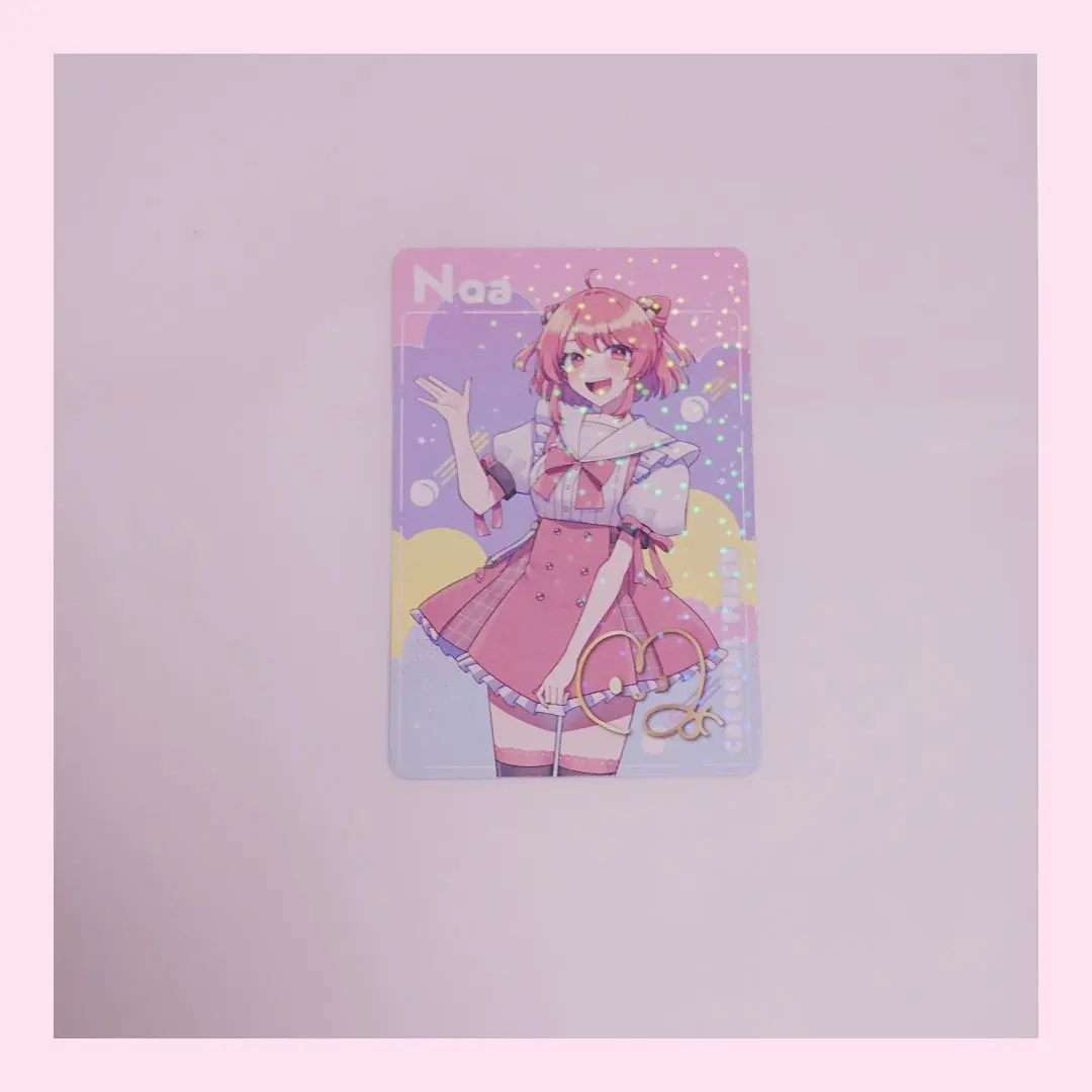 2026年最新】カラフルピーチ のあ サインの人気アイテム - メルカリ