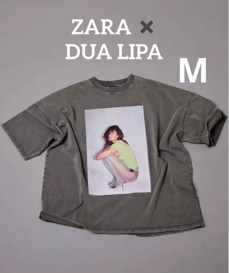 2026年最新】dua lipa tシャツの人気アイテム - メルカリ