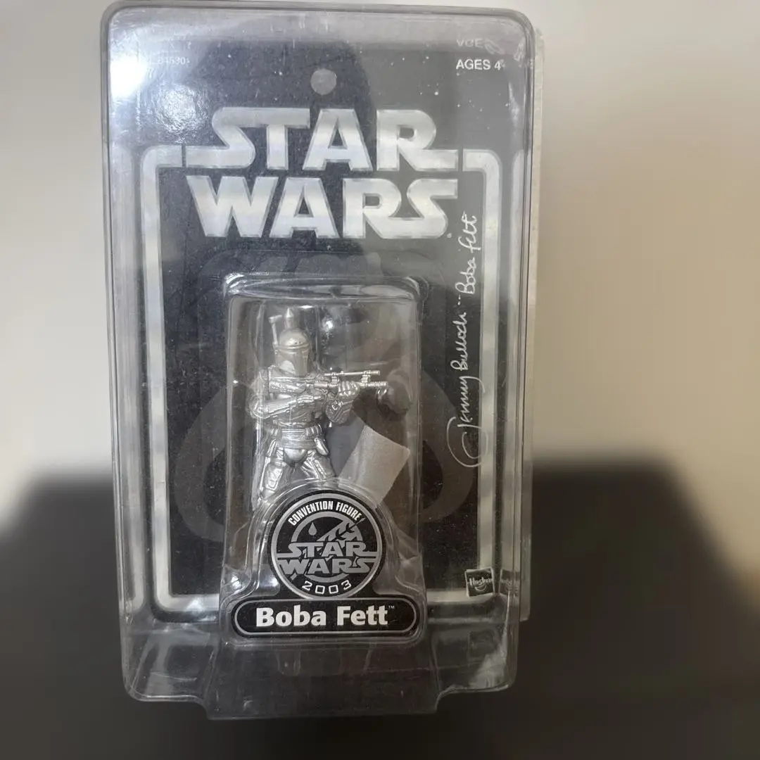 2026年最新】ボバフェット サインの人気アイテム - メルカリ