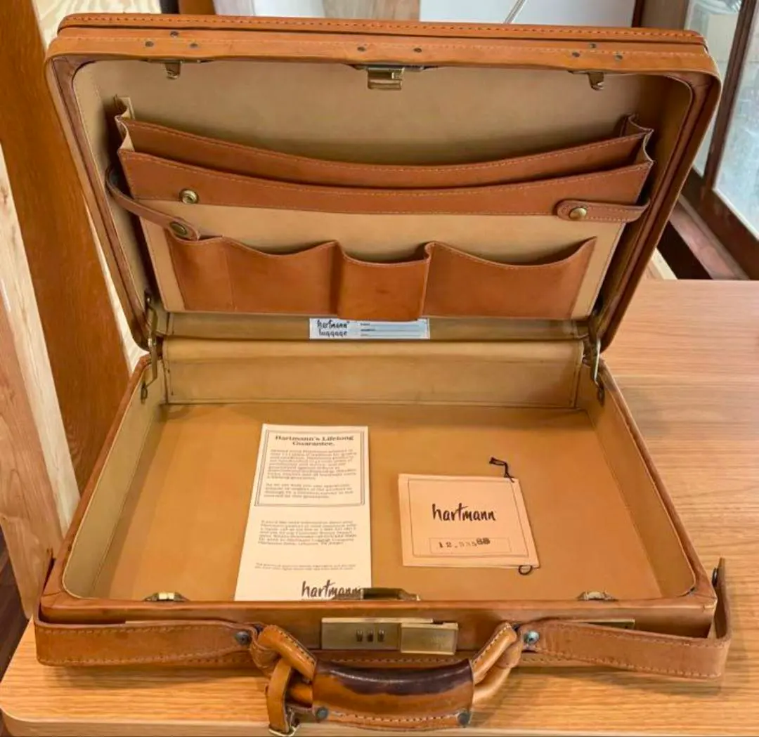 2026年最新】ハートマン アタッシュの人気アイテム - メルカリ