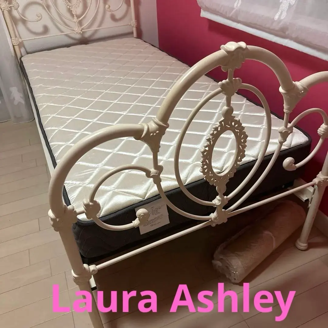 2026年最新】Laura Ashley ベッドフレームの人気アイテム - メルカリ