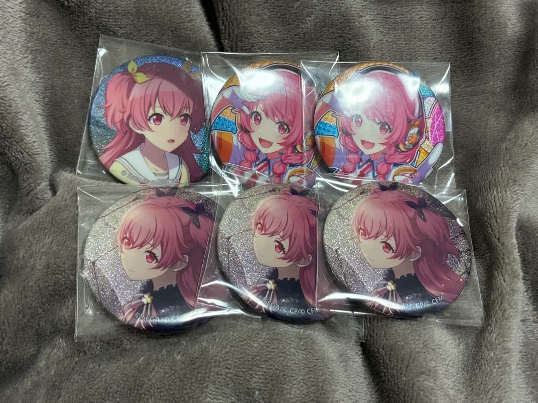 2026年最新】桃井愛莉 缶バッジ 24cの人気アイテム - メルカリ