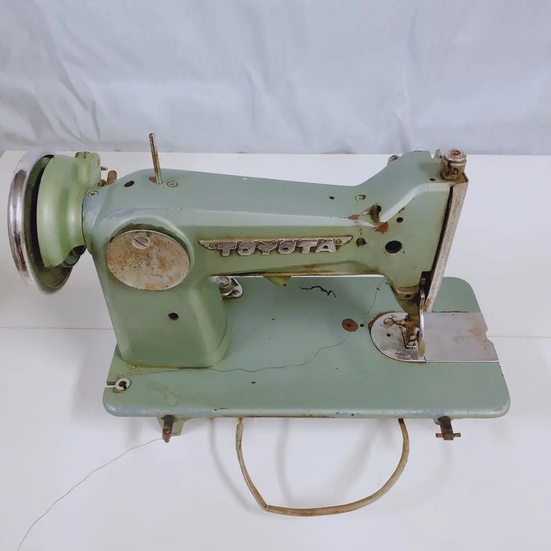 2026年最新】トヨタミシン アンティークの人気アイテム - メルカリ