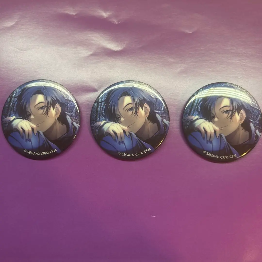 2026年最新】kaito 缶バッジ 32aの人気アイテム - メルカリ