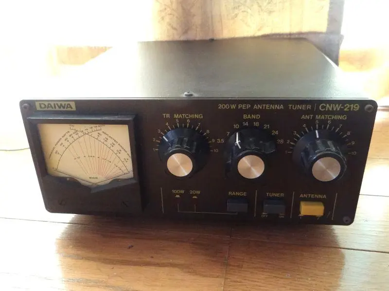 2026年最新】ダイワ アンテナチューナーの人気アイテム - メルカリ