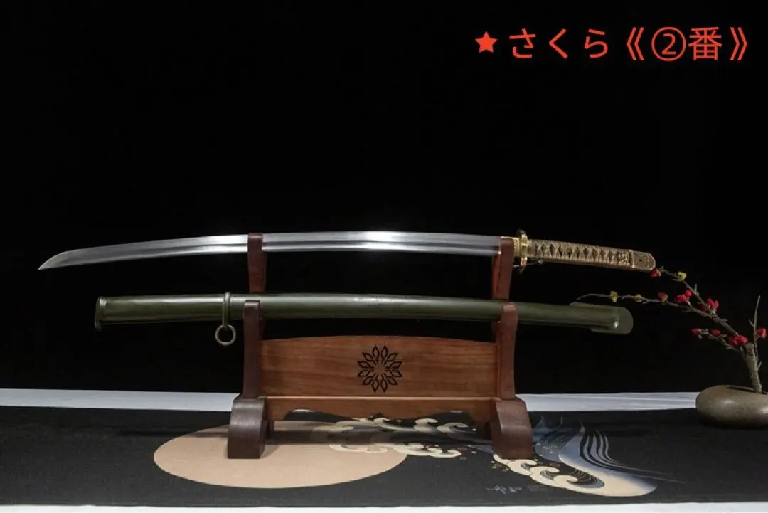 2026年最新】98式軍刀の人気アイテム - メルカリ