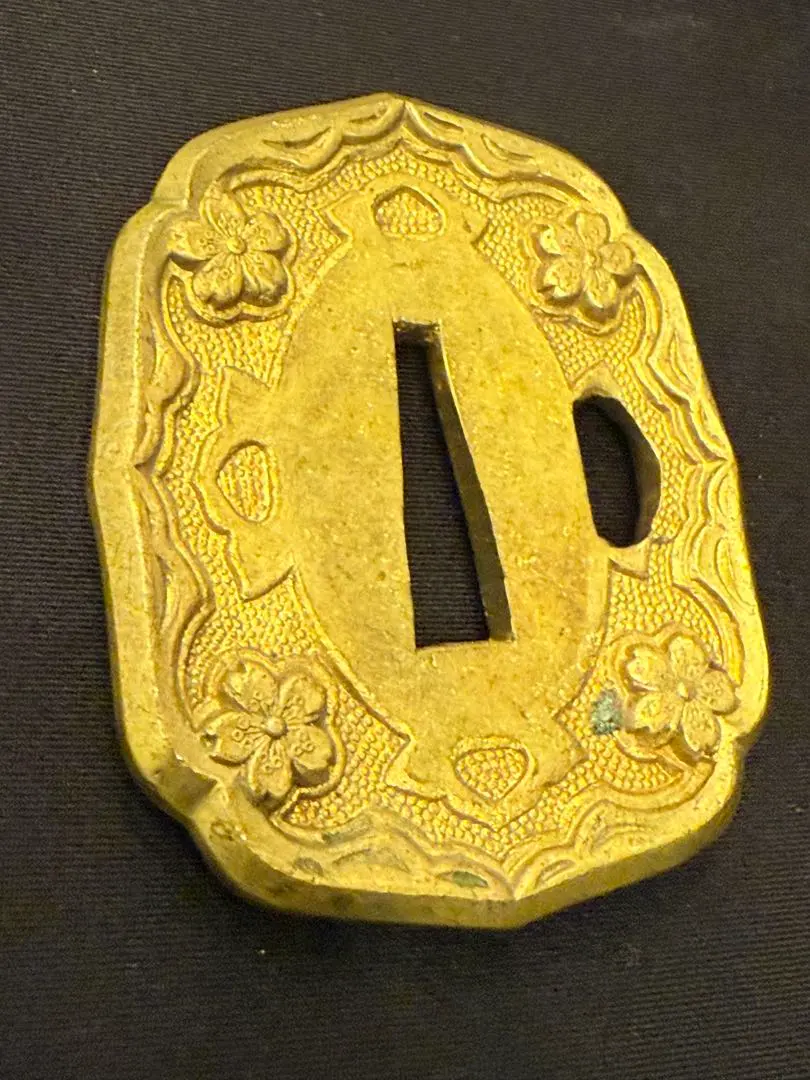 2026年最新】軍刀 鍔の人気アイテム - メルカリ