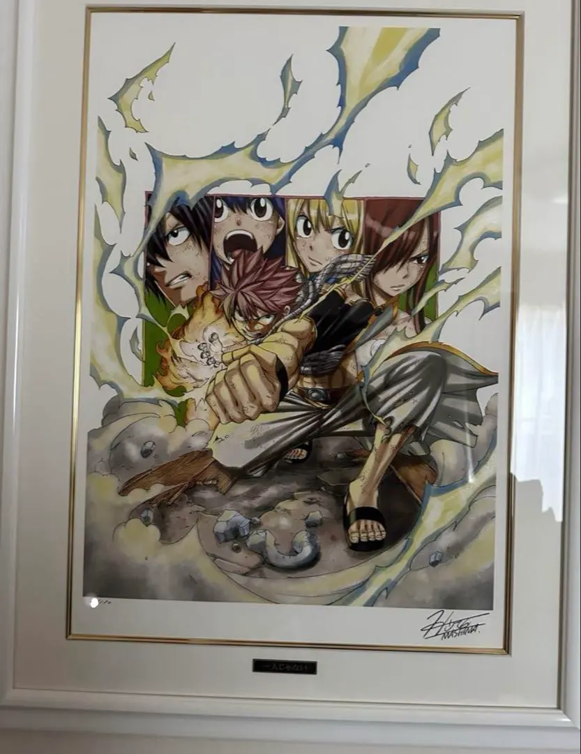 2026年最新】真島ヒロ 版画の人気アイテム - メルカリ