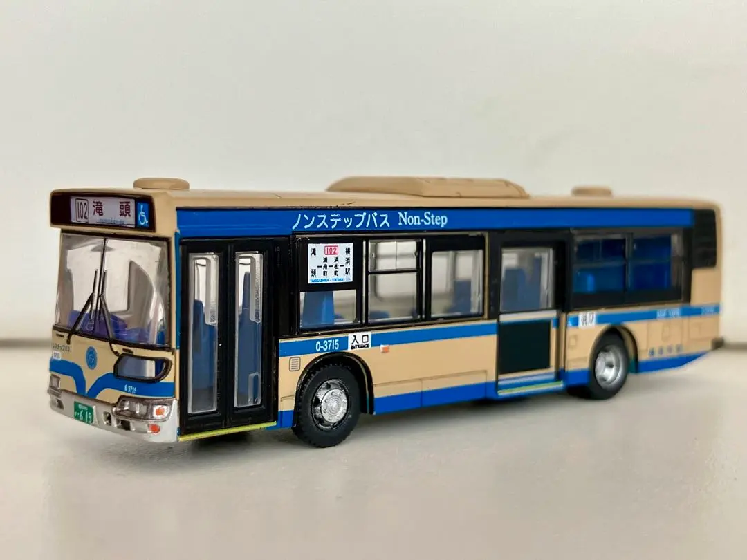 2026年最新】バスコレ32弾の人気アイテム - メルカリ