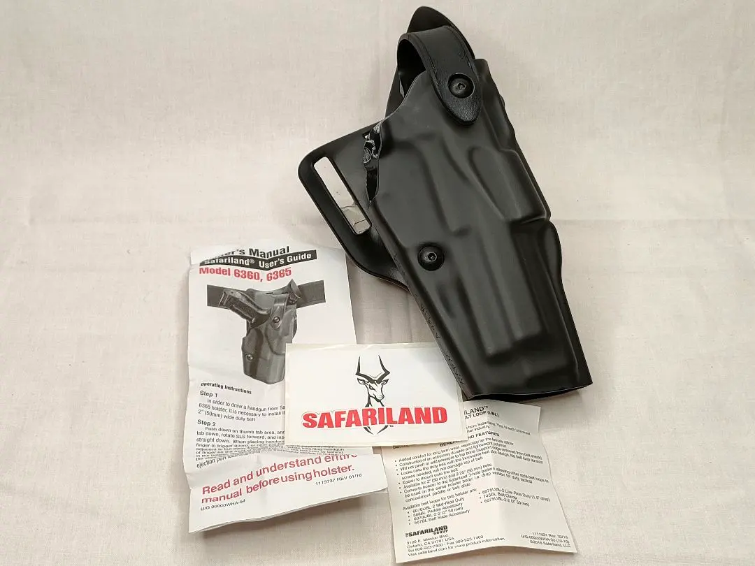 2026年最新】m9 サファリランド ホルスターの人気アイテム - メルカリ