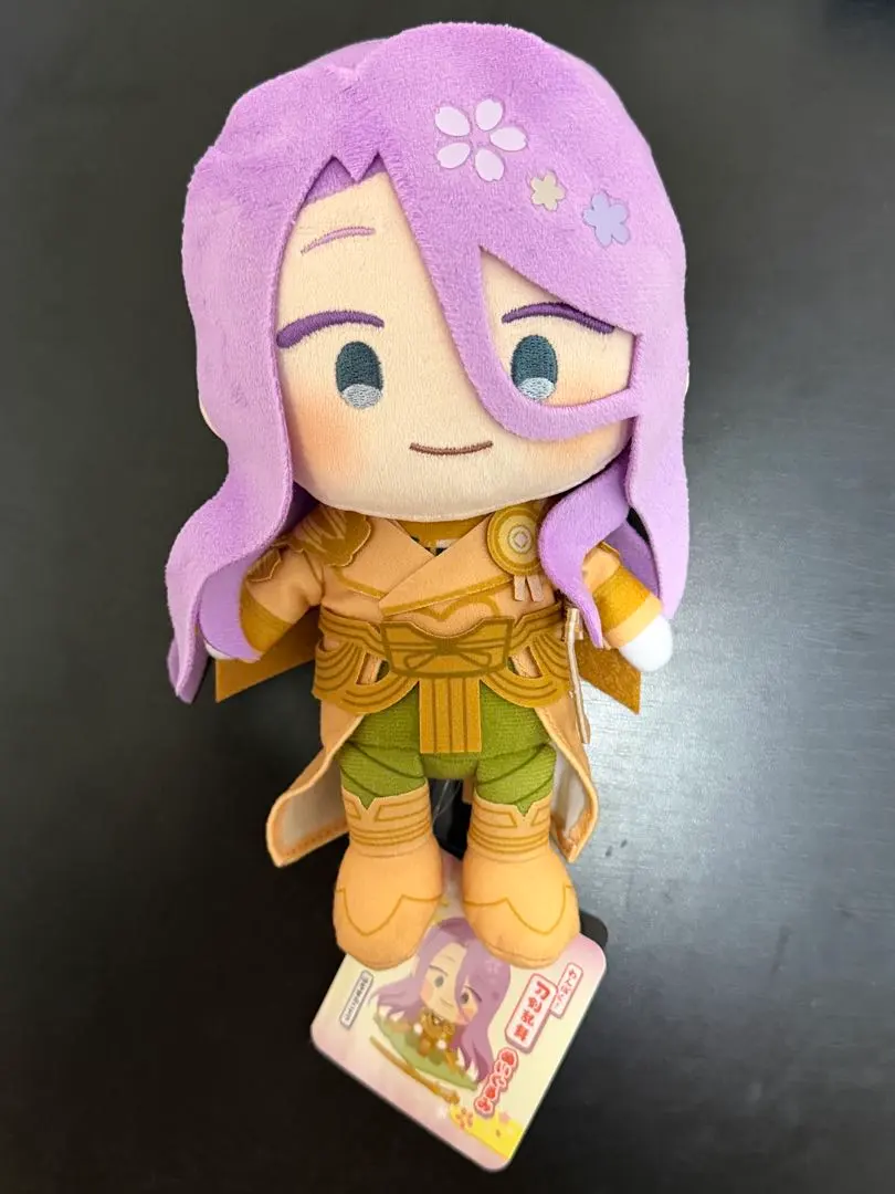 2026年最新】わんぱく刀剣乱舞 ぬいぐるみ はちすかこてつ 蜂須賀虎徹