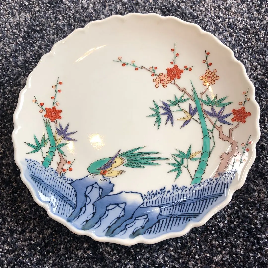 2026年最新】峯山作 皿の人気アイテム - メルカリ