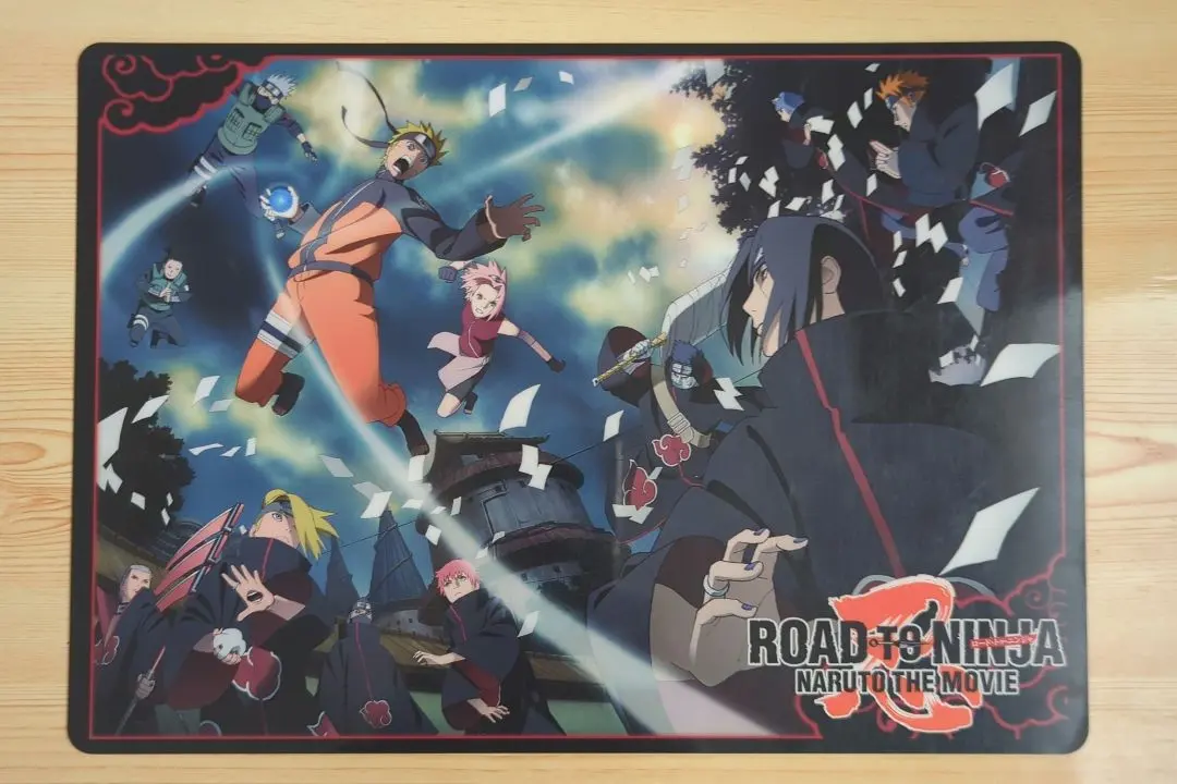 2026年最新】ロード トゥ ニンジャ ナルトの人気アイテム - メルカリ