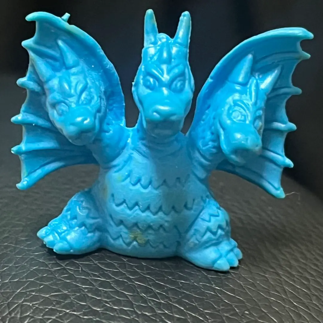 2026年最新】キングギドラ 消しゴムの人気アイテム - メルカリ