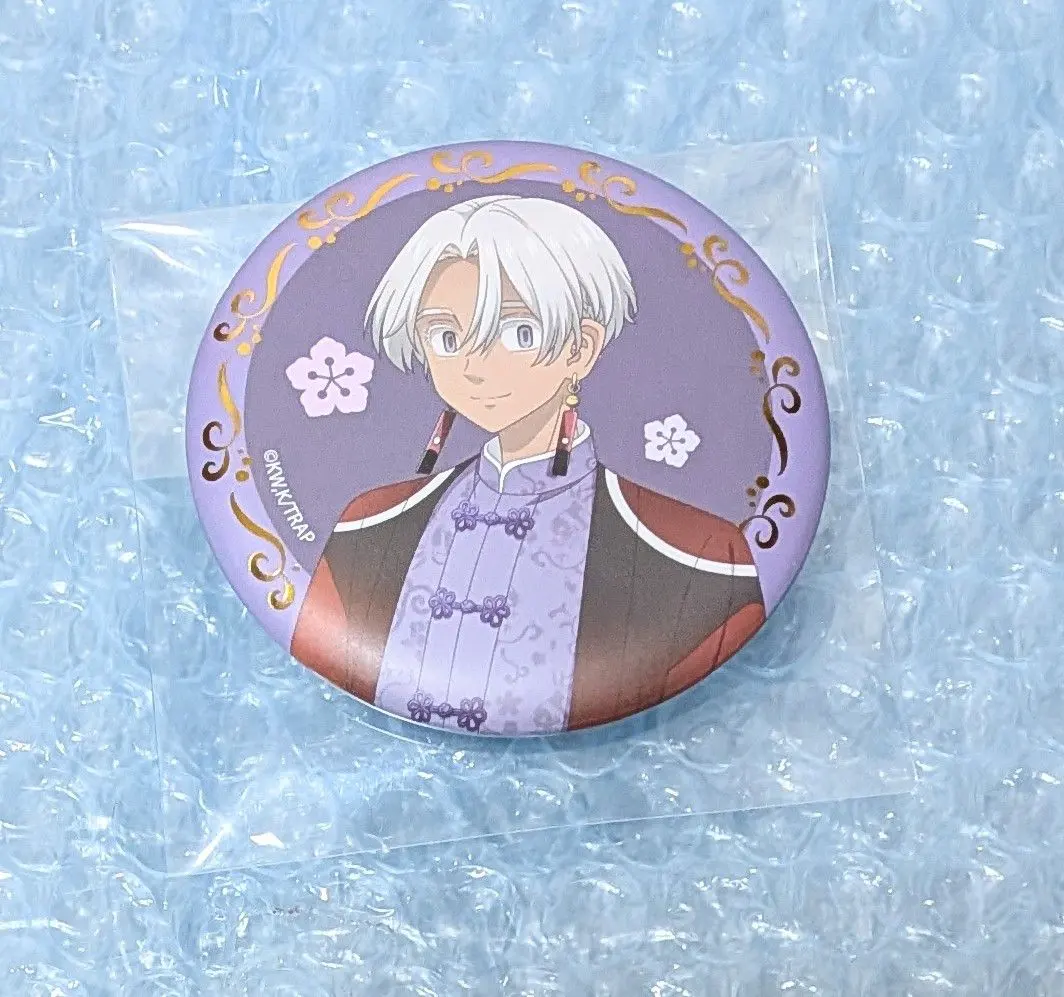 2026年最新】東京リベンジャーズ 中華街ミッション 黒川イザナの人気