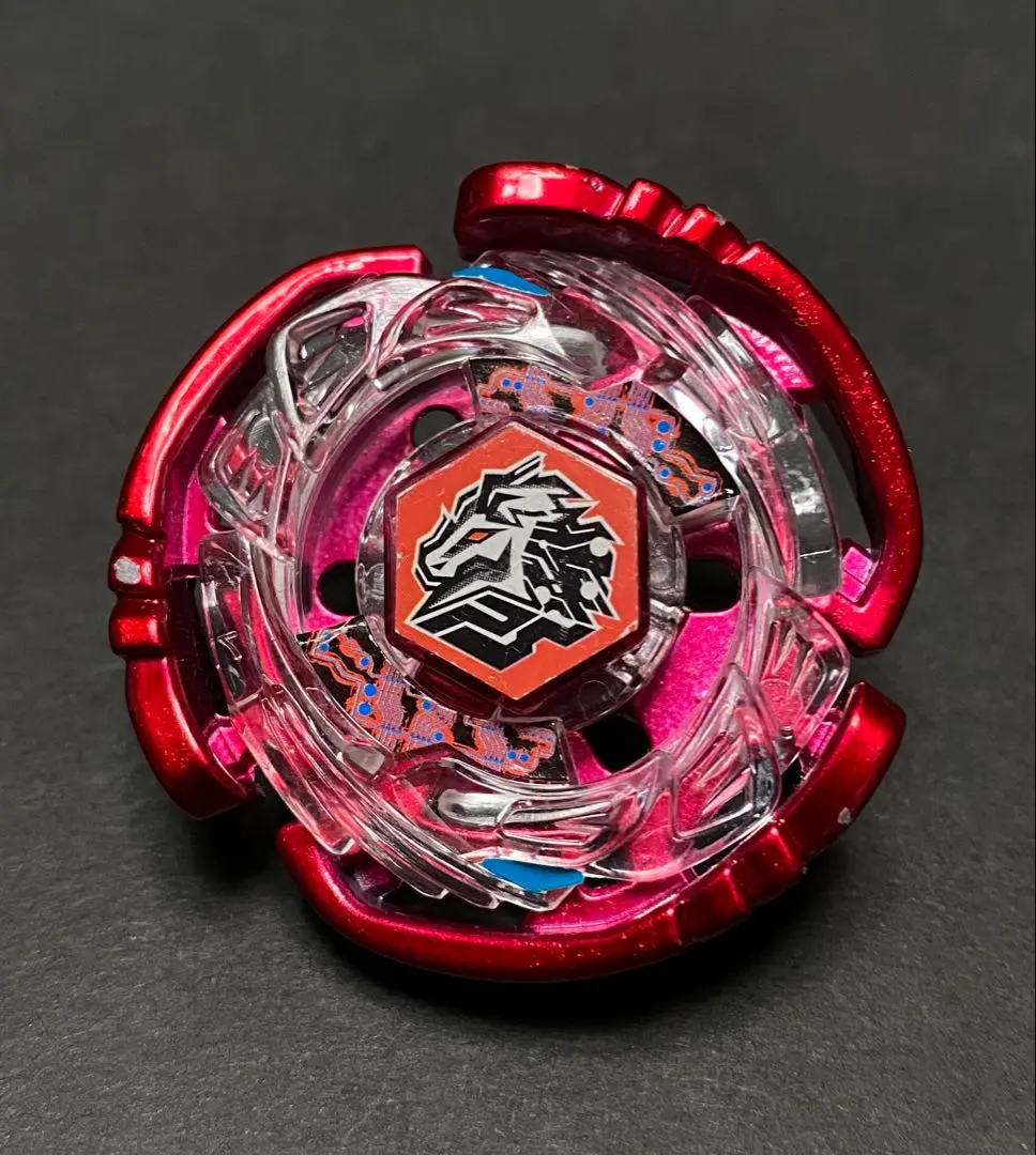 2026年最新】メタルファイトベイブレード爆誕! サイバーペガシスの人気