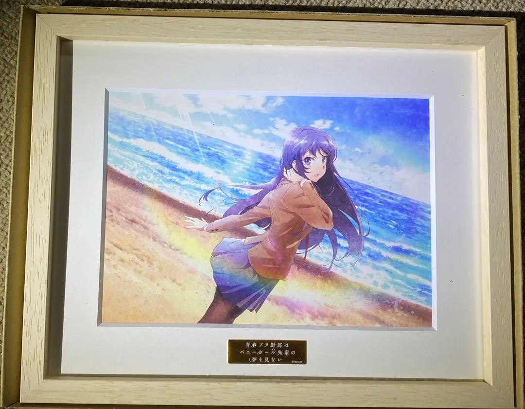 2026年最新】青春ブタ野郎は キャラファイングラフの人気アイテム