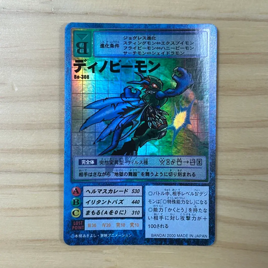 2026年最新】ディノビーモンの人気アイテム - メルカリ