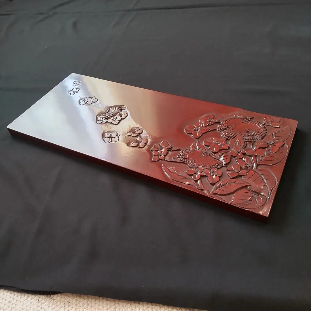 2026年最新】鎌倉彫 博古 後藤の人気アイテム - メルカリ