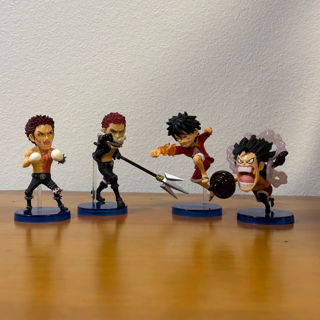 2026年最新】ワンピース ワールド コレクタブル フィギュア Battle of