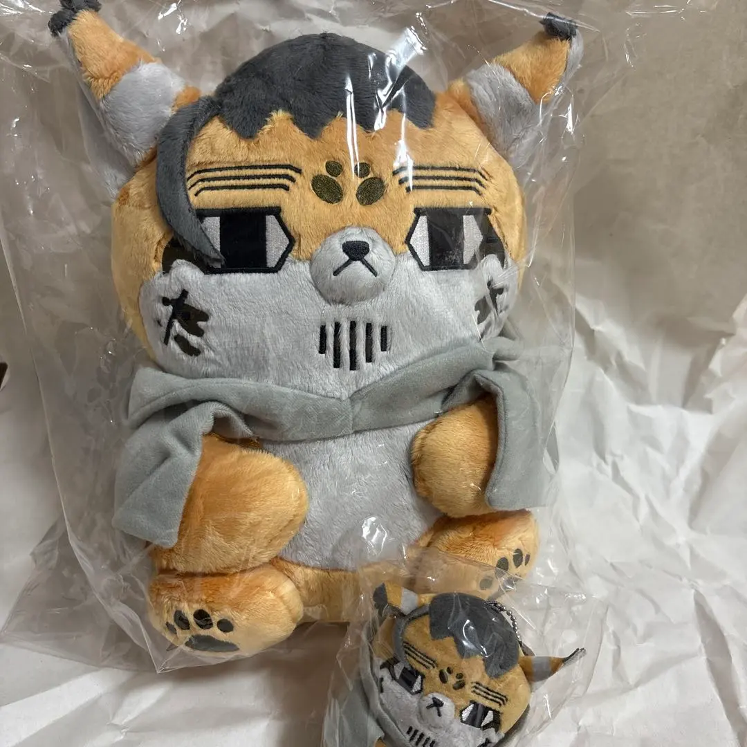 2026年最新】ゴールデンカムイ どうぶつフォーゼ 尾形 特大の人気