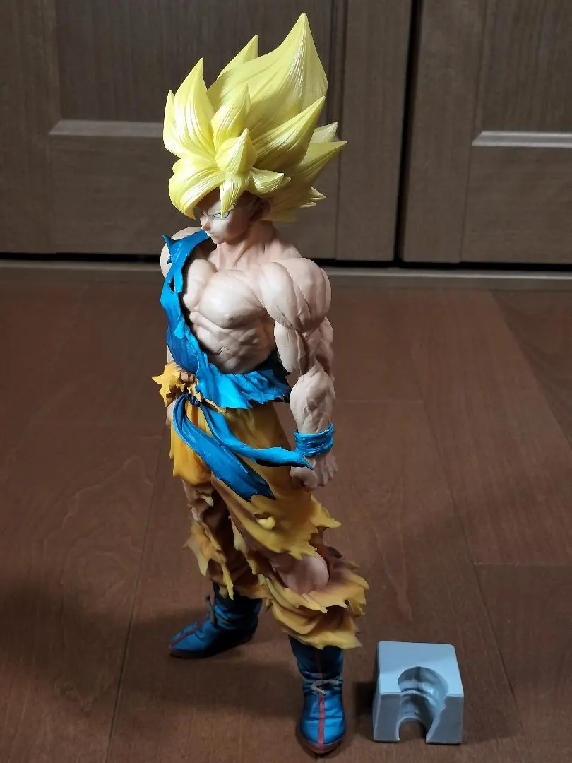 2026年最新】孫悟空 smsp ゼノバースの人気アイテム - メルカリ