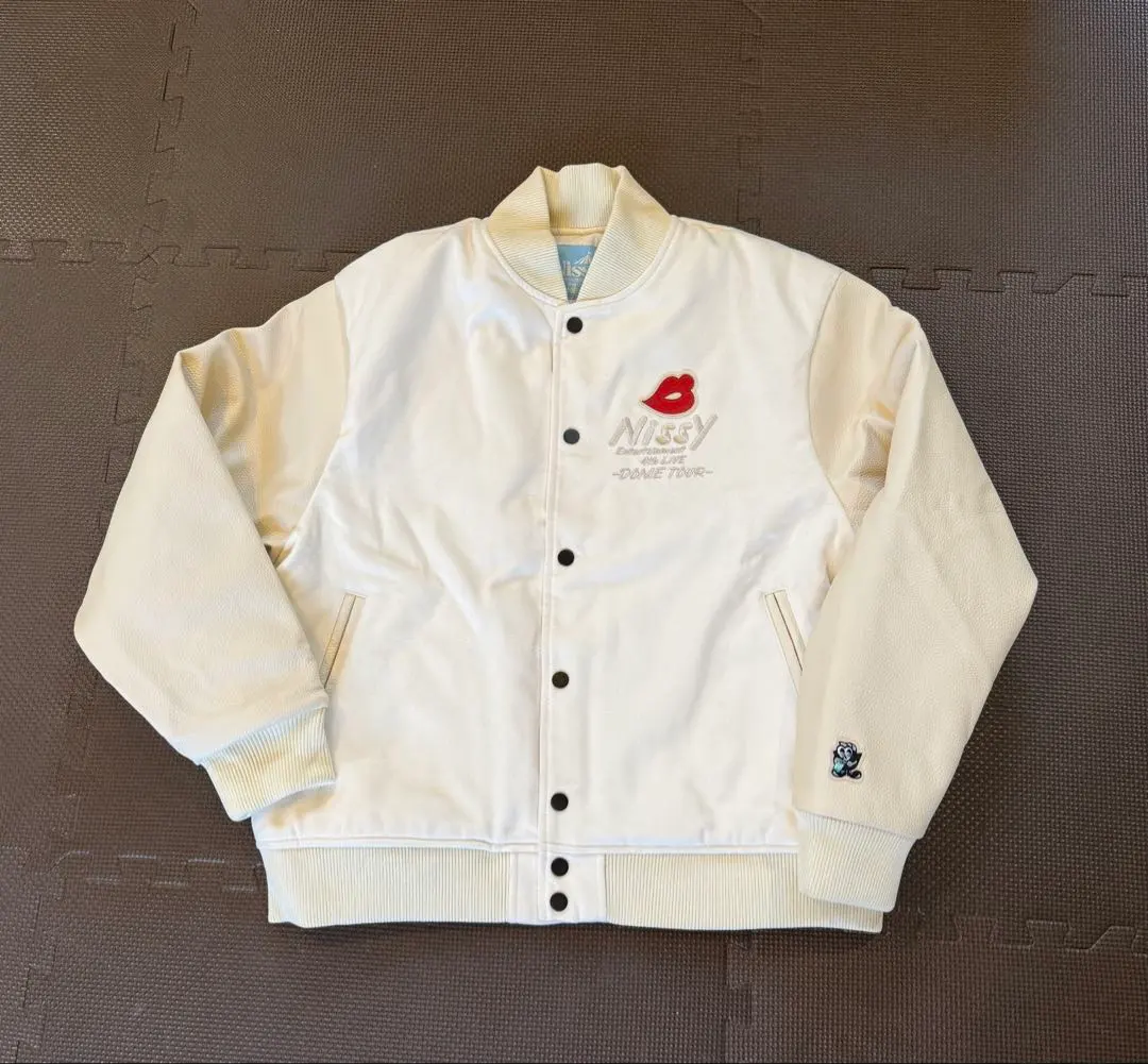 2026年最新】nissyスタジャンの人気アイテム - メルカリ