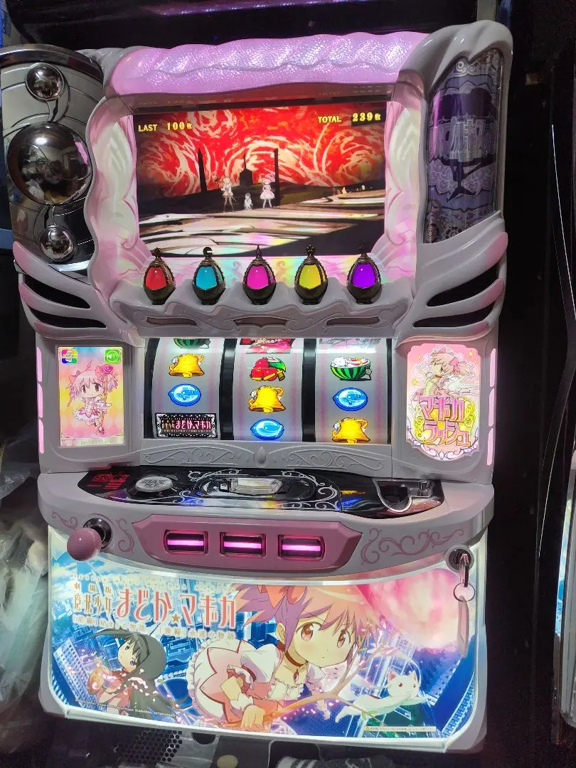 2026年最新】実機 まどマギの人気アイテム - メルカリ