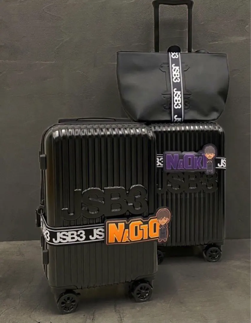 2026年最新】JSB キャリーケースの人気アイテム - メルカリ