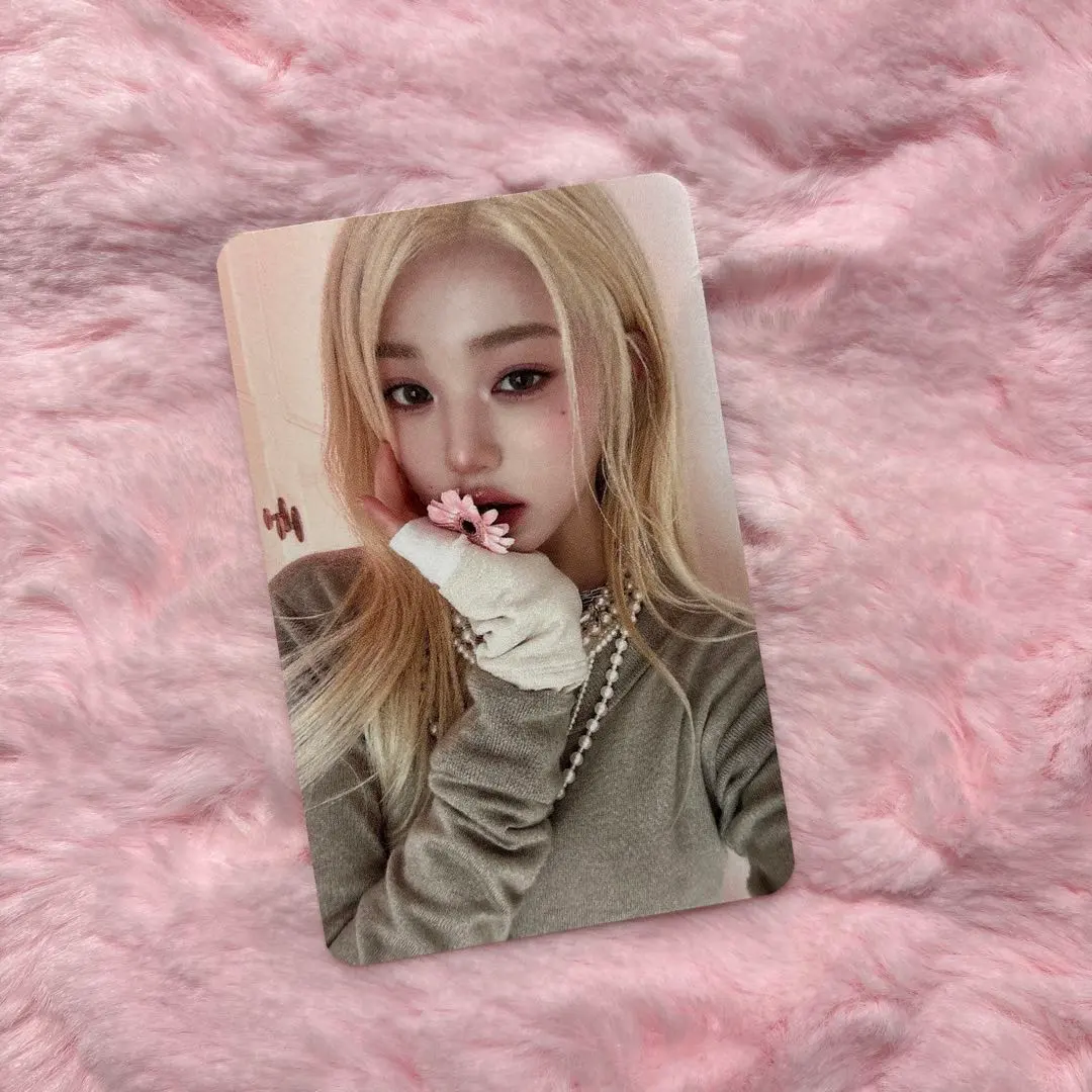 2026年最新】iveウォニョンnamilの人気アイテム - メルカリ