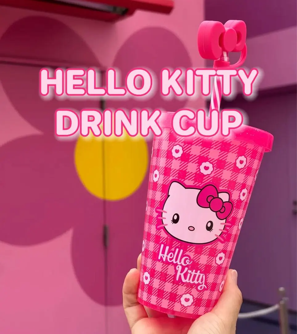2026年最新】キティ タンブラー usjの人気アイテム - メルカリ