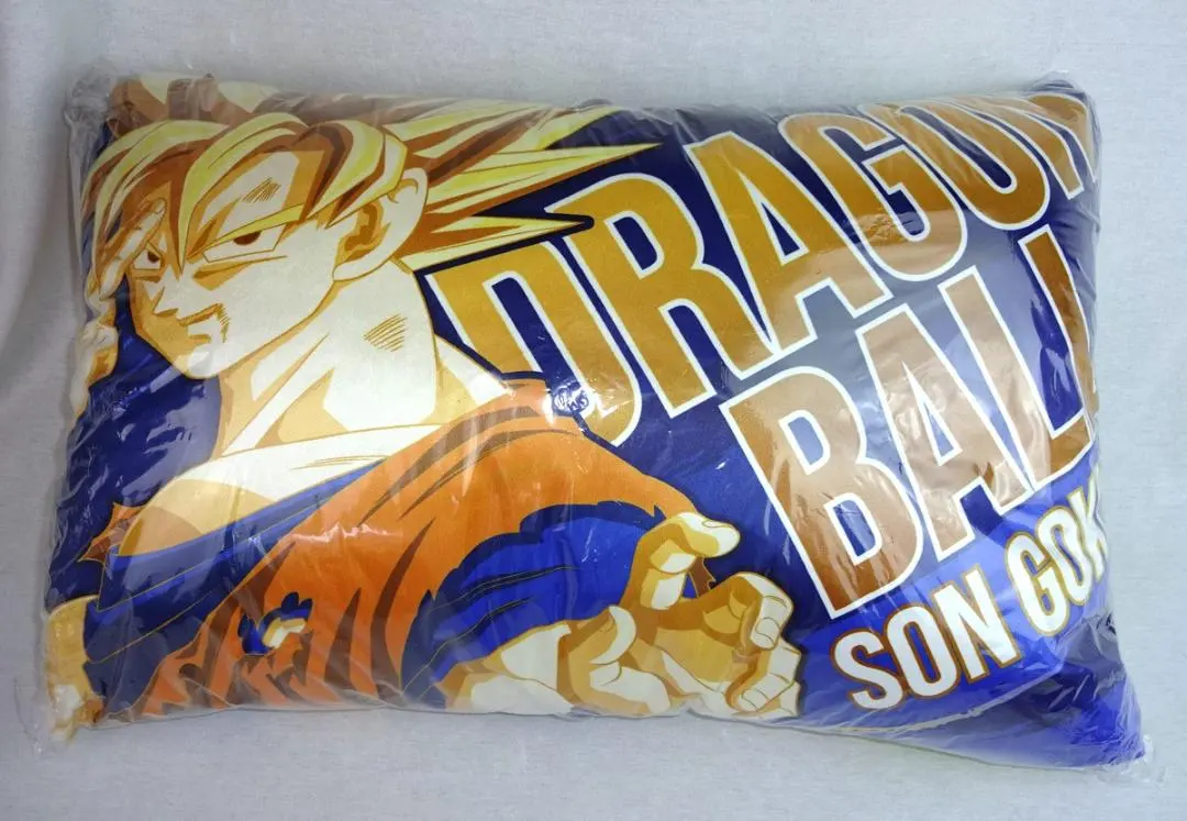 2026年最新】タイトル：ドラゴンボール クッション・抱きまくら