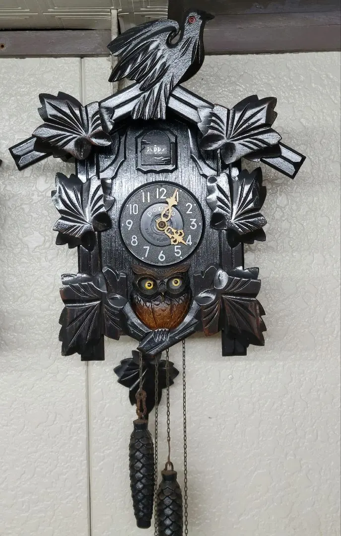 2026年最新】鳩時計 POPPOの人気アイテム - メルカリ