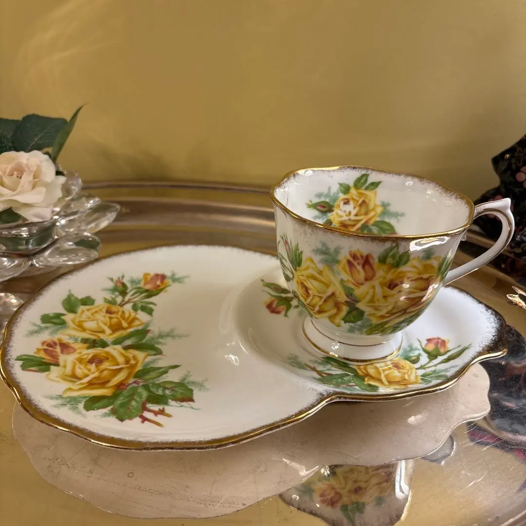 2026年最新】ロイヤルアルバートテニスセットの人気アイテム - メルカリ