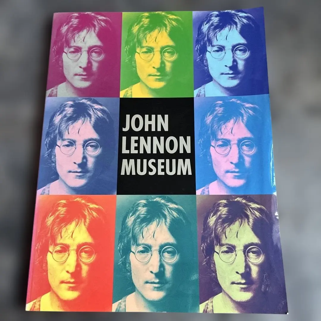 2026年最新】ジョンレノンミュージアムの人気アイテム - メルカリ