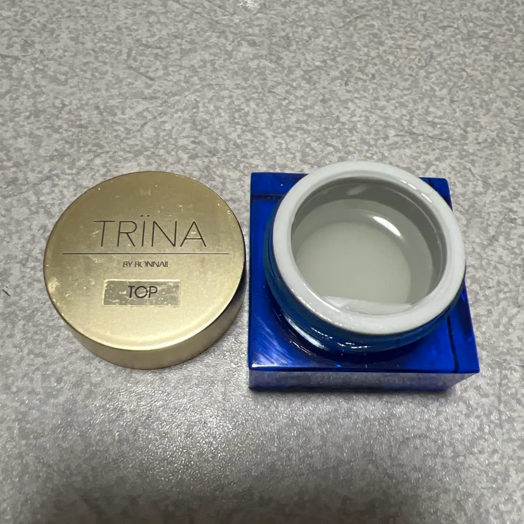 2026年最新】trina ベースジェルの人気アイテム - メルカリ