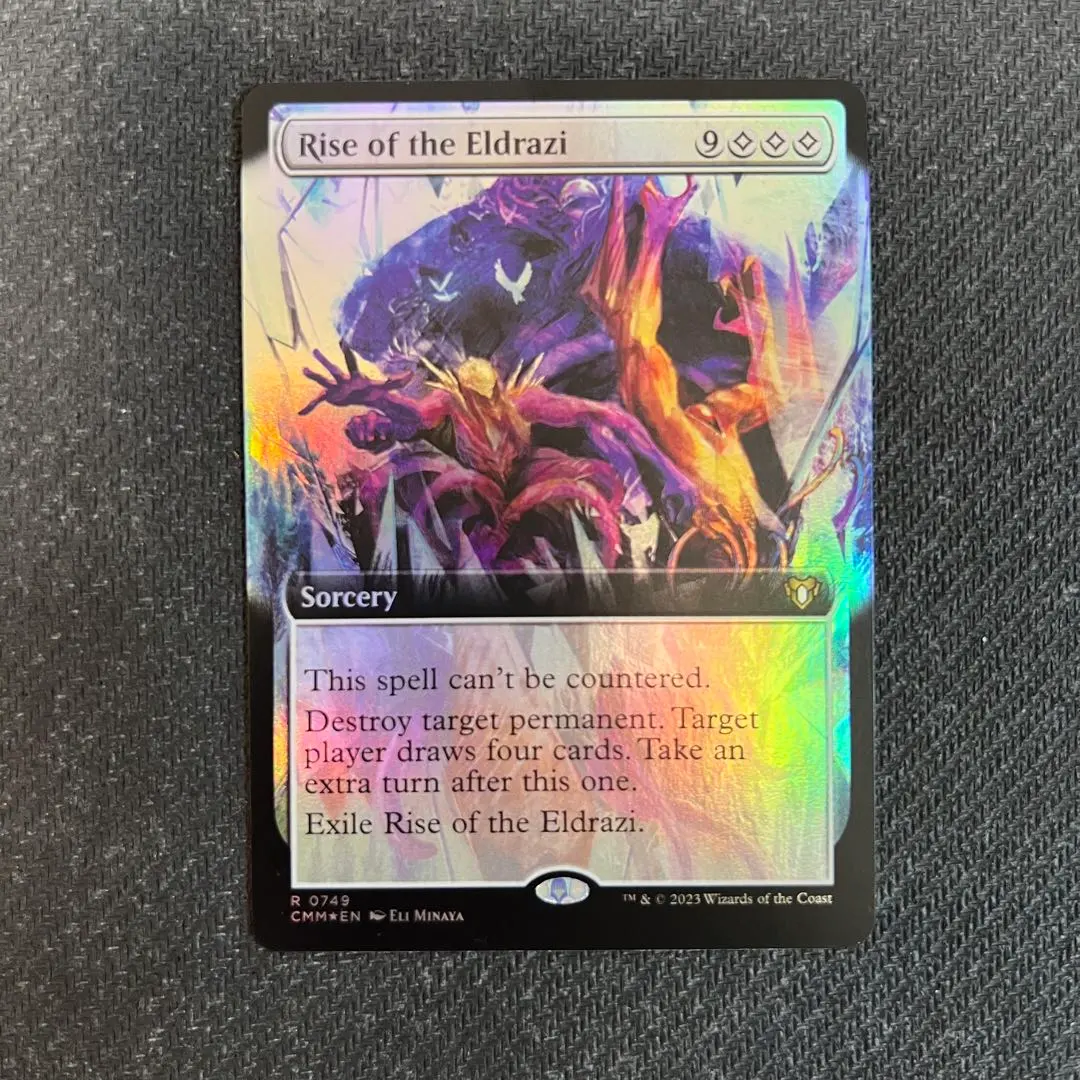 2026年最新】Eldraziの人気アイテム - メルカリ
